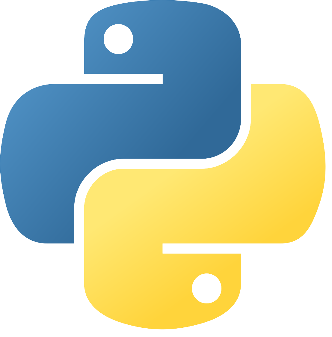 Python logo